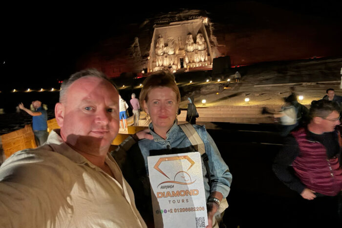 Luxor Group Tour by Minibus