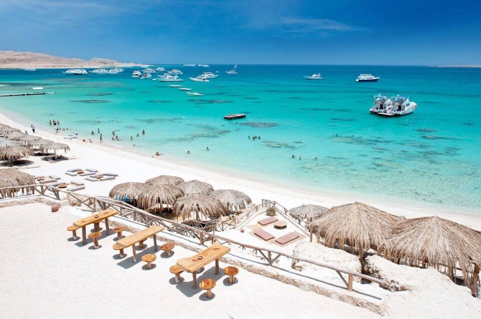 The Ultimate Guide to Hurghada Tours – Top Activities You Can’t Miss!