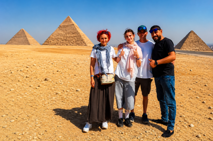 Cairo Private Day Trip
