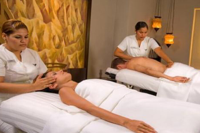 Turkish Hammam & Spa Hurghada