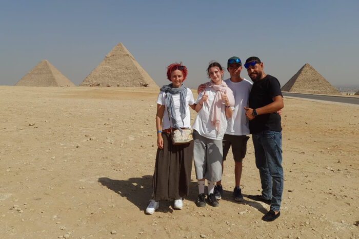 Cairo Private Day Trip