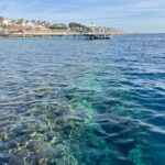 Snorkeling adventure at Red Sea Hurghada, accessible tour