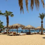 Private accessible island excursion in Hurghada, Red Sea