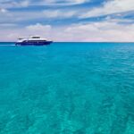 Private accessible island excursion in Hurghada, Red Sea