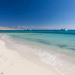 Private accessible island excursion in Hurghada, Red Sea